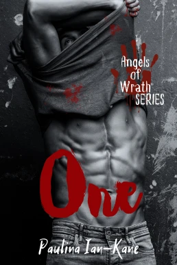 One ( Angels of Wrath #1)