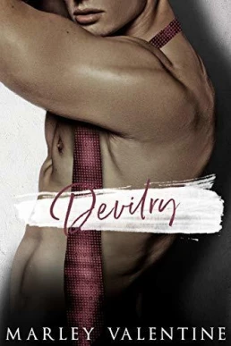 Devilry ( King University #2)