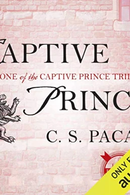 Captive Prince (Captive Prince 01)