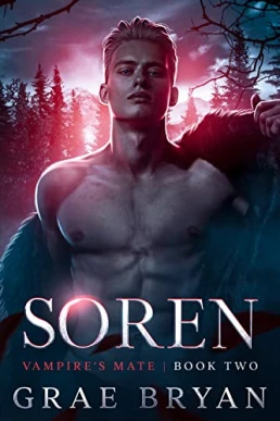 Soren ( Vampire´s mate #2)