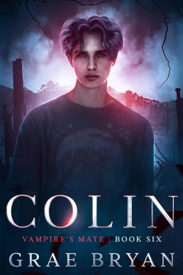 Colin ( Vampire´s Mate #6)