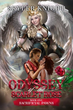 Odyssey of the Scarlet Rose