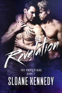 Revelation ( The Protectors #7)