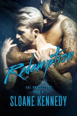 Redemption ( The Protectors #8)