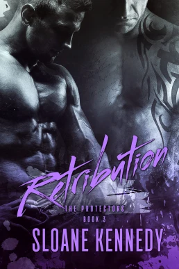 Retribution ( The Protectors #3)