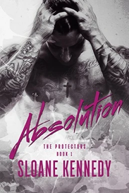 Absolution ( The Protectors #1)