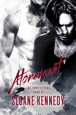 Atonement (The Protectors #6)