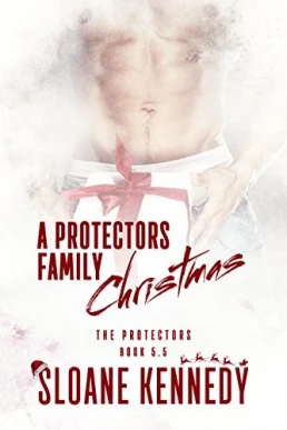 A Protectors Family Christmas ( The Protectors 5.5)