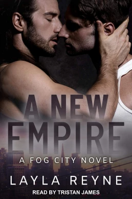 A New Empire (Fog City Series, Book 3)