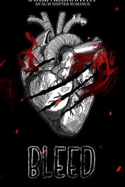 Bleed ( Flesh and Bone #2)