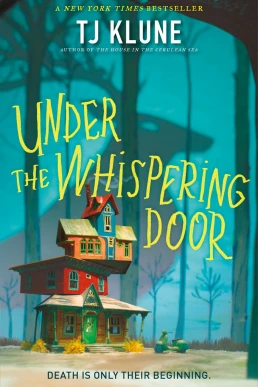 Under the Whispering Door