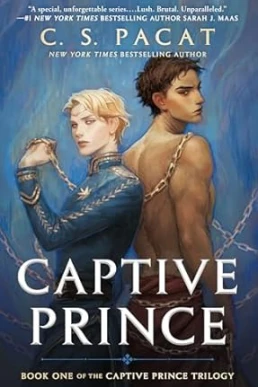 Captive Prince