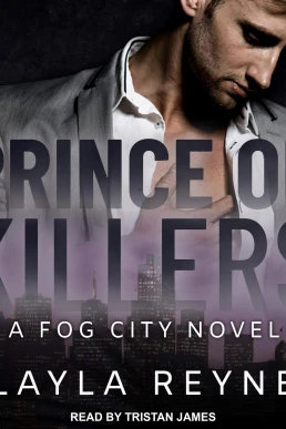 Prince of Killers (Fog City Series, Book 1)