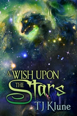 A wish upon the stars (Tales from Verania #4)