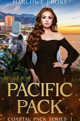 Pacific Pack (Coastal Wolves, Book 1)