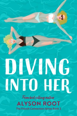 Diving Into Her