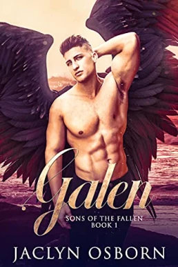 Galen ( Sons of the Fallen #1)