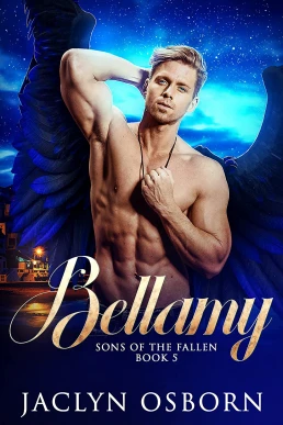 Bellamy ( Sons of the Fallen #5)