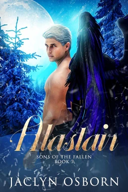 Alastair ( Sons of the Fallen #7)