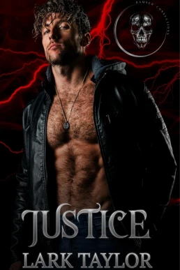 Justice (Damned Connections #2)