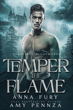 Temper the Flame ( Beautiful Nightmares #4)