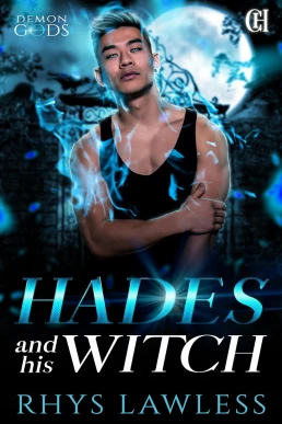 Hades and His Witch (Demon Gods #2)