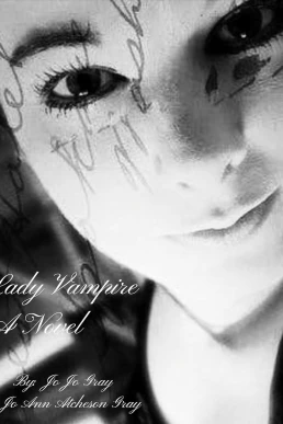 The Lady Vampire