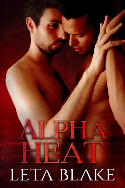 Alpha Heat ( Heat of love #2)