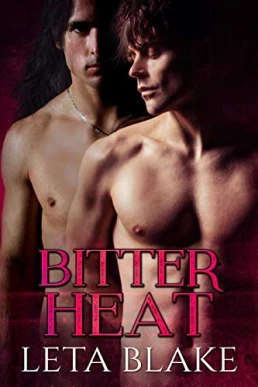 Bitter Heat ( Heat of Love #3)