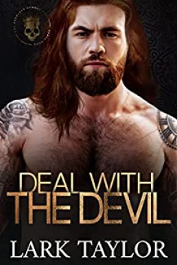 Deal with the Devil ( The Reckless Damned #3)