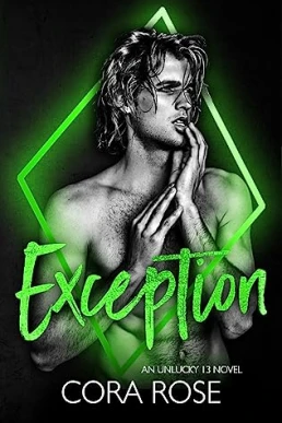 Exception ( Unlucky 13 #5)