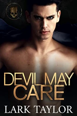 Devil May Care ( The Reckless Damned #2)