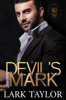 Devil´s Mark (The Reckless Damned #1)