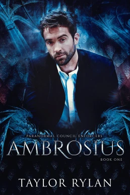 Ambrosius (Paranormal Council Enforcers #1)