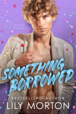 Something Borrowed (Confetti Hitched #2)