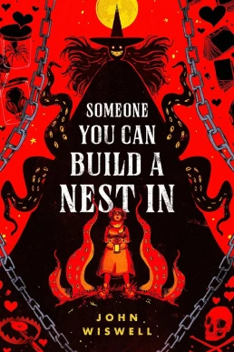 Someone You Can Build a Nest In