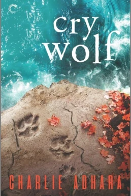 Cry Wolf ( Big Bad Wolf #5)