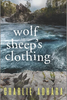 Wolf in Sheep's Clothing (Big Bad Wolf #4)