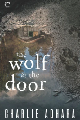 The Wolf at the Door (Big Bad Wolf #1)