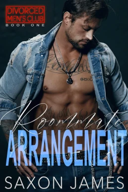 Roommate Arrangement (Divorced Men's Club #1)