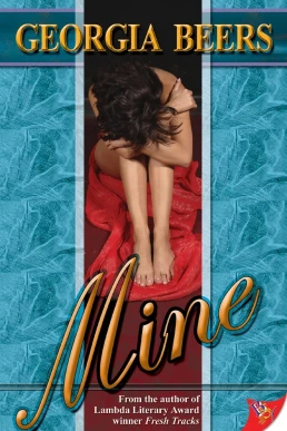 Mine (Read by Natalie Duke)