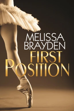 First Position (Read by Katrina Holmes)