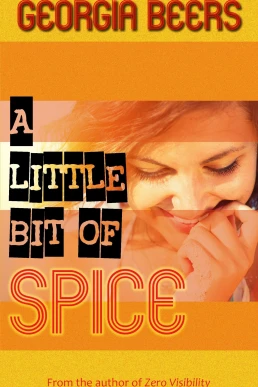 A Little Bit of Spice (Read by Abby Craden)