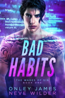 Bad Habits (Wages of Sin #1)