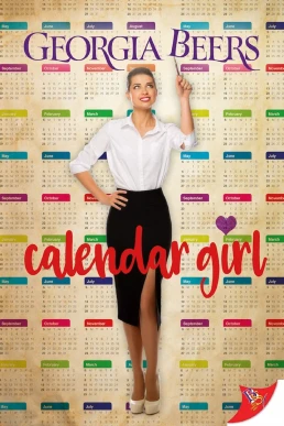 Calendar Girl (Read by Paige McKinney)