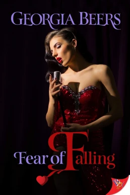 Fear of Falling (Read by Lori Prince)