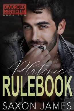 Platonic Rulebook (Divorced Men's Club #2)