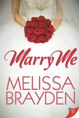 Marry Me (Read by Melissa Sternenberg)