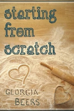 Starting From Scratch (Read by Georgia Beers)