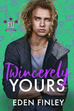 Twincerely Yours (Franklin U 2 #8)